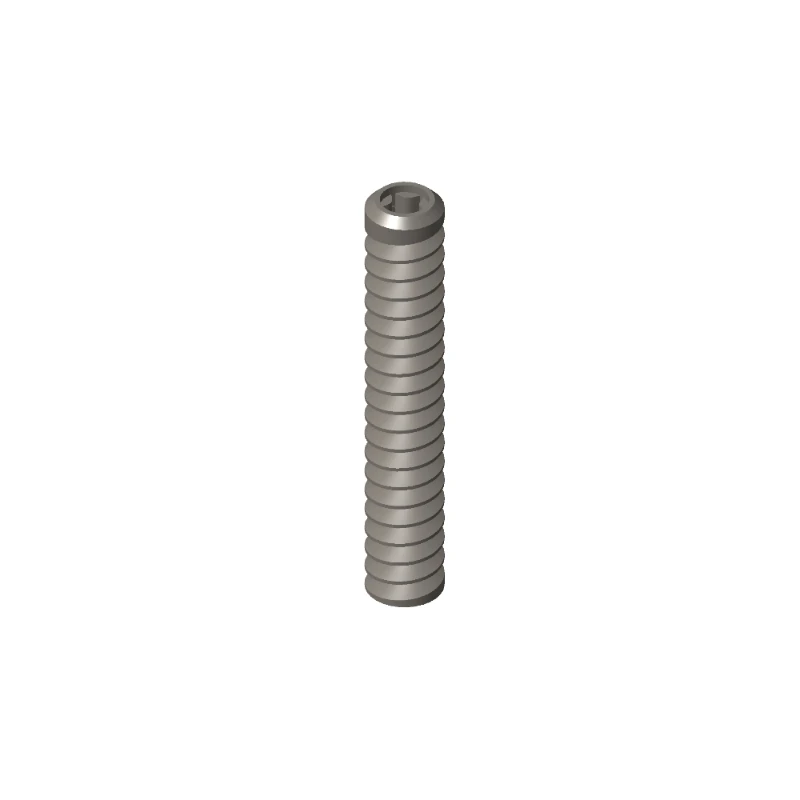 Tornillos de fijación Cummins 3417096, repuestos para KTA38-G4, KTA38G5, KTA38-G9