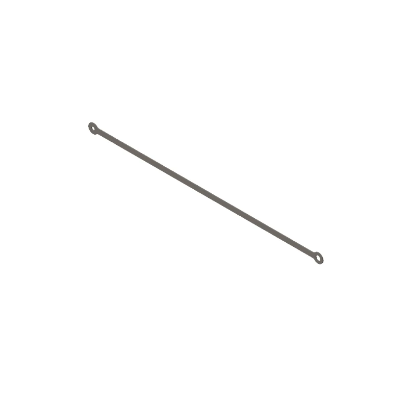 Cable de tierra Cummins 3202162 para KTA38-G1 a G9 | Correa eléctrica premium