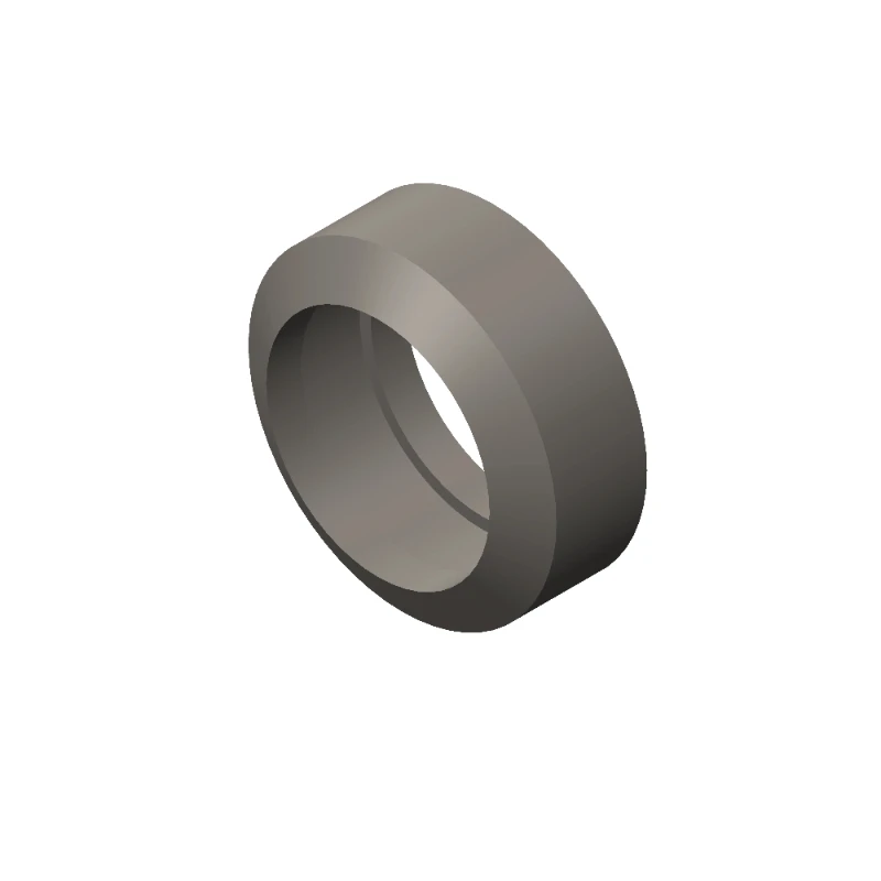 Sello de férula Cummins 3348860 para Cummins KTA38-G5, KTA38-G9