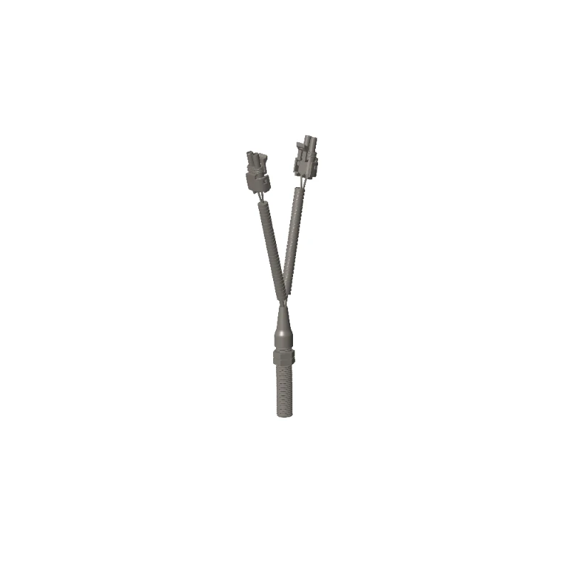 Captador magnético Cummins 4914162 para motor KTA38G1-G9 | Sensor de velocidad MPU