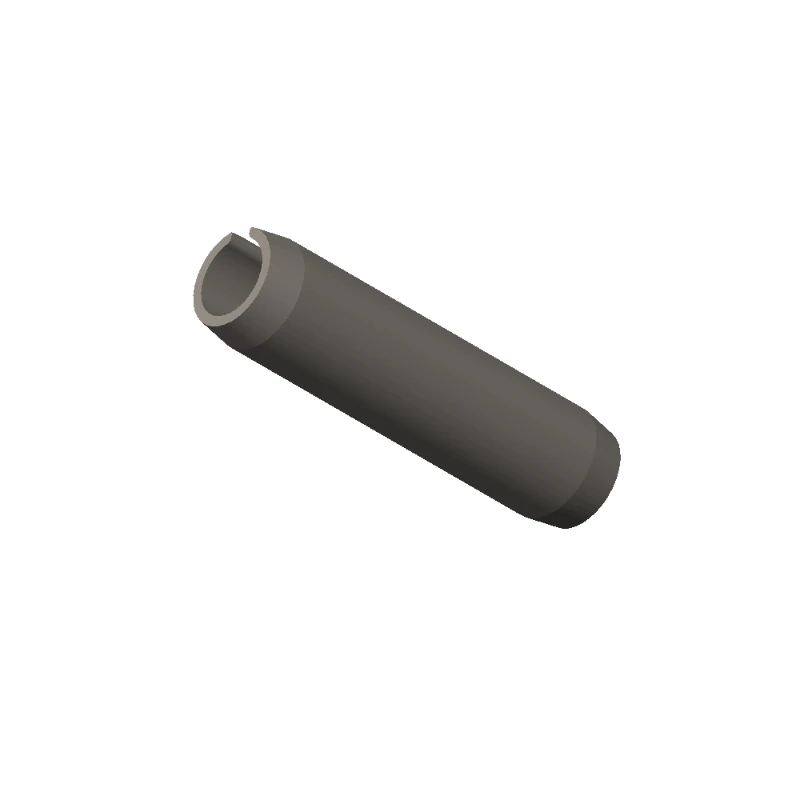 Pasador elástico Cummins 3522597 para motores KTA38-G5, KTA38-G9 y KTA38-G4.