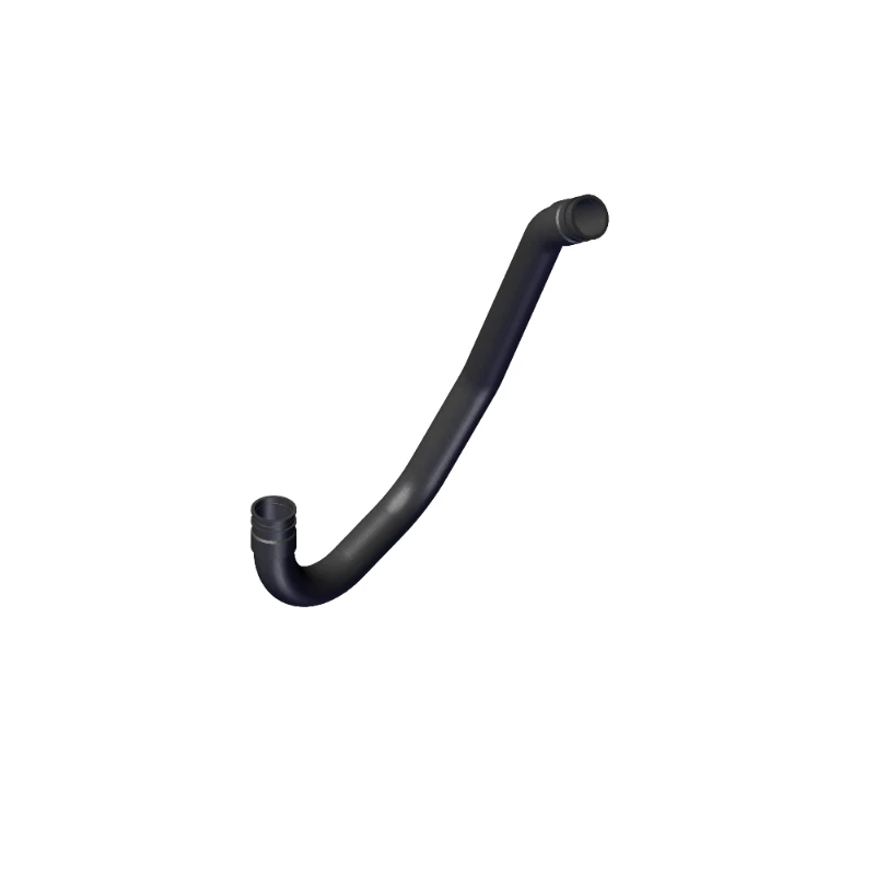 Manguera lisa Cummins 3631572 para KTA38-G2/G5/G9 | Conector de fluido de alta resistencia