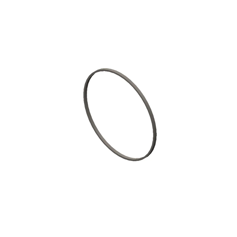 Arandela de ajuste Cummins 3524418 para motores KTA38-G5, G9 | Espaciador de precisión para juego axial