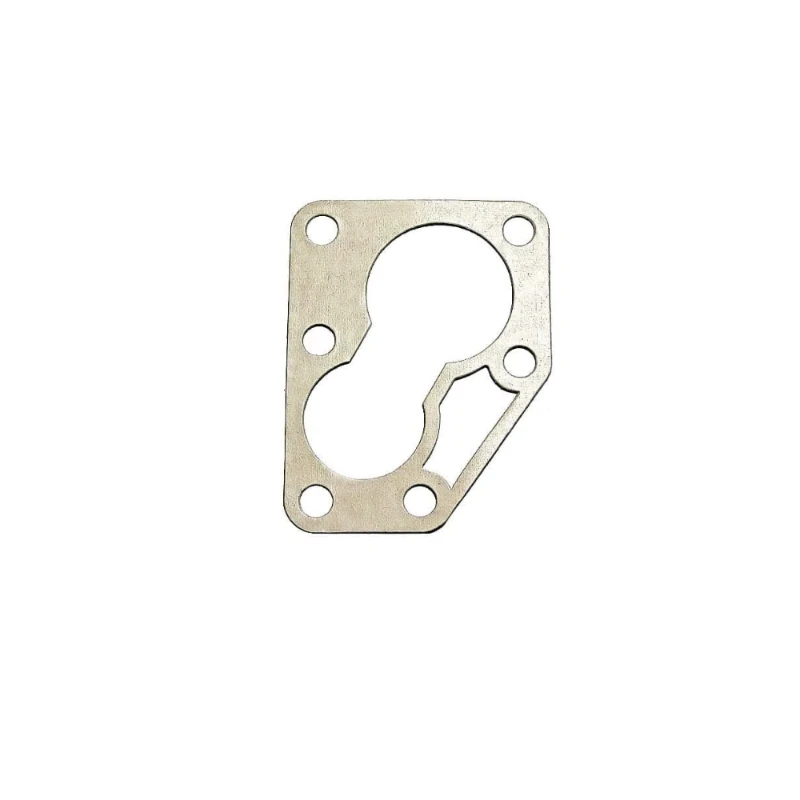 Junta Cummins 3629141 para motores de generador KTA38-G | Sello de la tapa de llenado de aceite