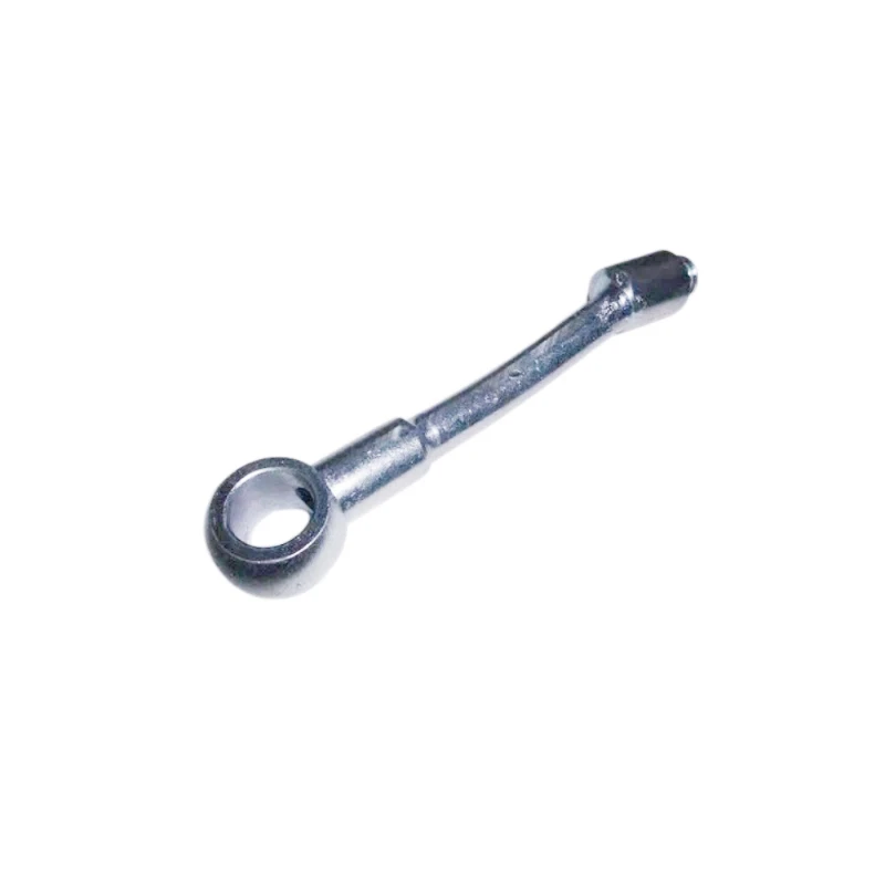 Conexión de transferencia de aceite Cummins 3629341 para KTA38-G9 | Tubo de fluido premium