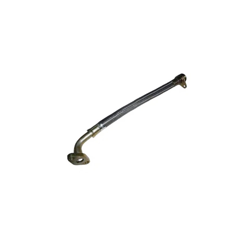 Manguera flexible Cummins 3632334 para KTA38-G9 | Línea de fluidos de servicio pesado