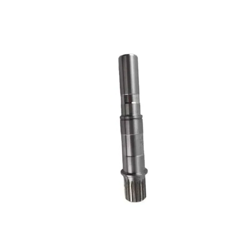 Eje de bomba de agua Cummins 3643961 para motor Cummins KTA38-G