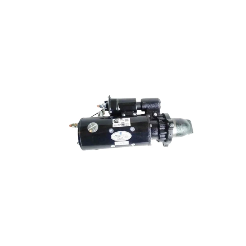 Motor de arranque Cummins 3651890 para Cummins KTA38-G1, KTA38-G