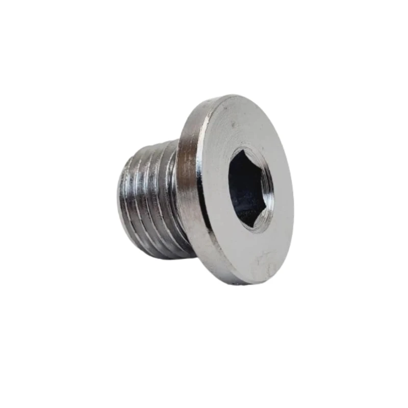 Tapón roscado Cummins 3678922 para motor Cummins KTA38-G