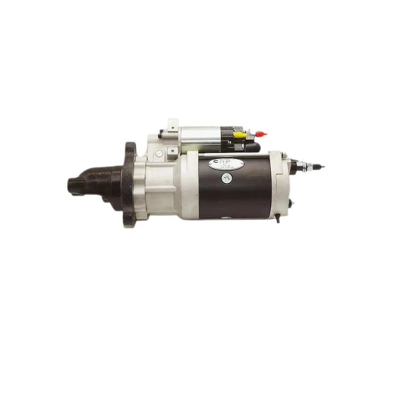 Motor de arranque original Cummins 4296720 para KTA38-G2, KTA38-G9, KTA38-G5