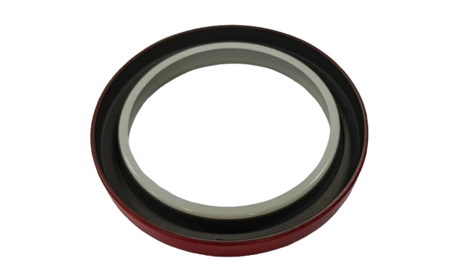 Retén trasero del cigüeñal original SA8K46T-03042 de Lister Petter para LP441