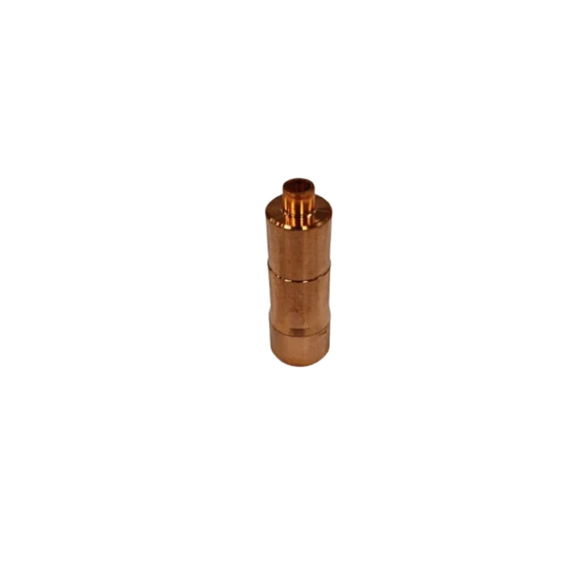 SA860B-04306 Manguito de cobre para inyector Lister Petter para SA430G1