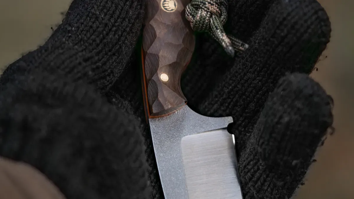 Tools and Safety