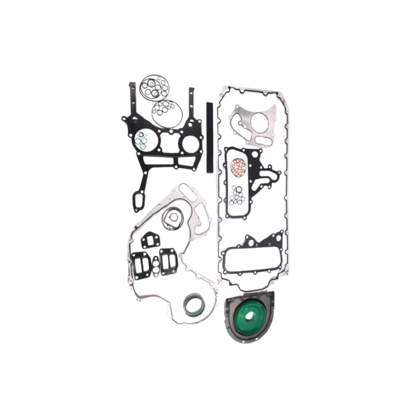 Kit de juntas/juntas T403396 Perkins para Perkins 1106D-E70TA
