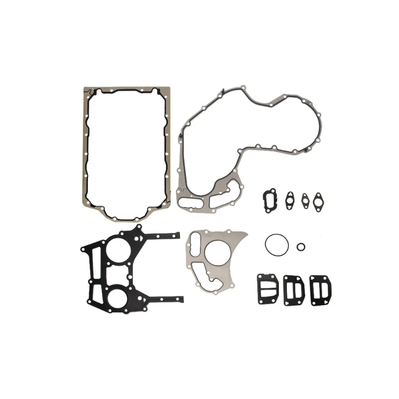 U5LB0379 Kit de juntas Perkins para Perkins 1103D-33TA