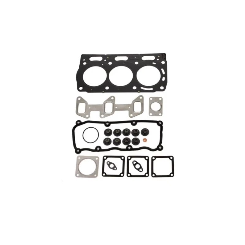 U5LT0355 Kit de juntas Perkins para la serie Perkins 1103A-33TG2 (DK83399S)