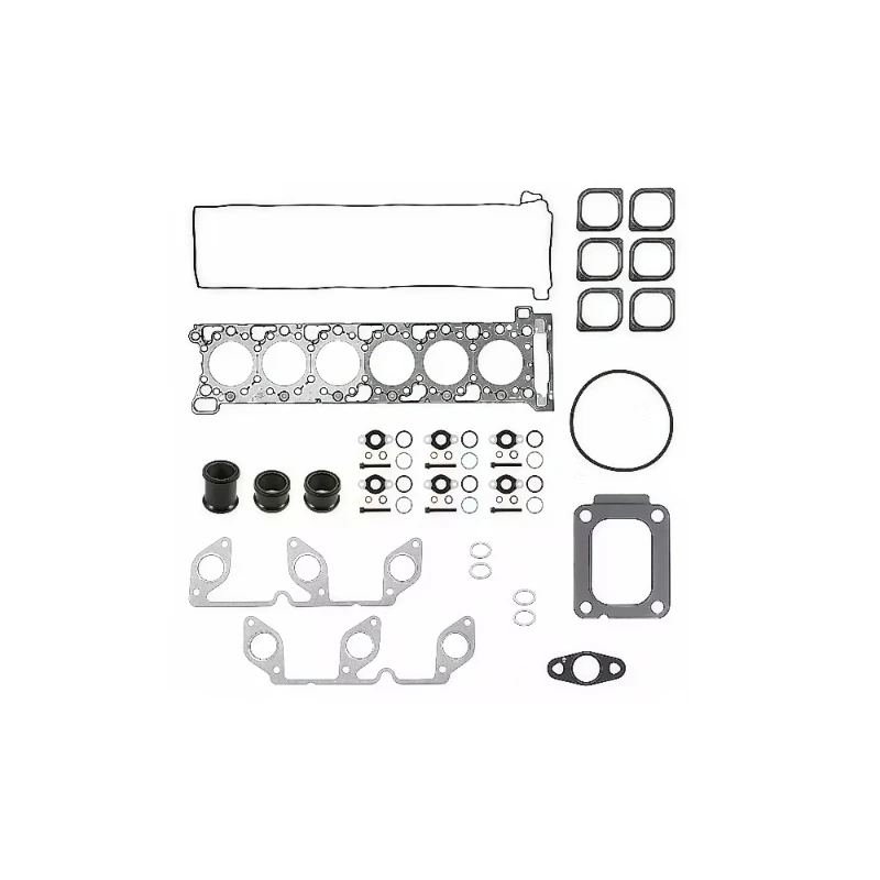 Kit de juntas T403322 Perkins para Perkins 1106A-70T, 1106A-70TA