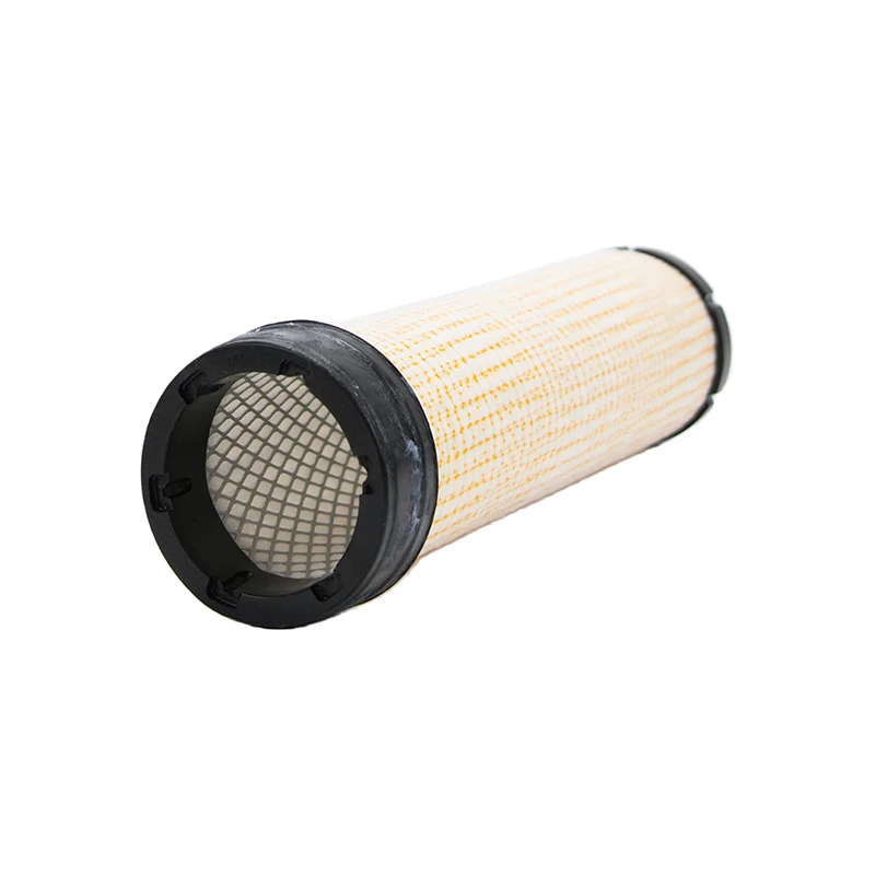 Filtro de aire interno Donaldson P829332 compatible con AGCO, 700718076, AMERICAN MOTORS CORPORATION, SFA5484S, ATLAS COPCO, 1310034381, AUSA, DN000008, BIG A, 94672, BOBCAT, 6666376, BOSCH-REXROTH, F026400331, BOSS INDUSTRIES, 303343, CASE/CASE IH, 22242