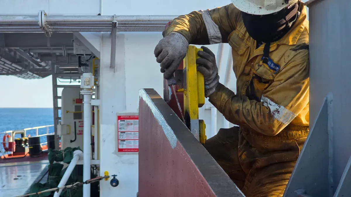 Why Marine Generator Corrosion Is a Critical Threat