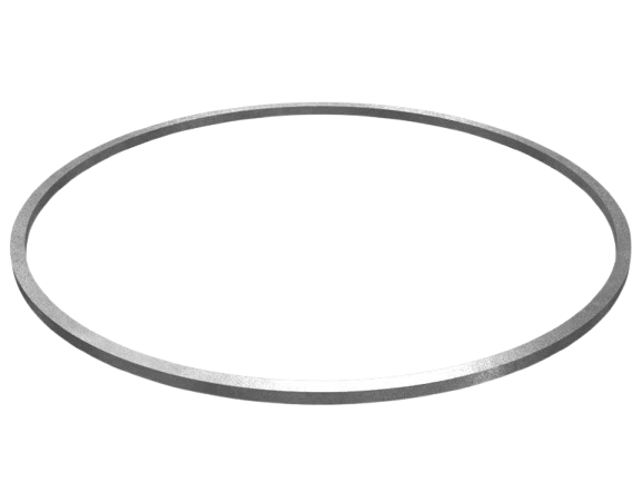 Anillos de soporte