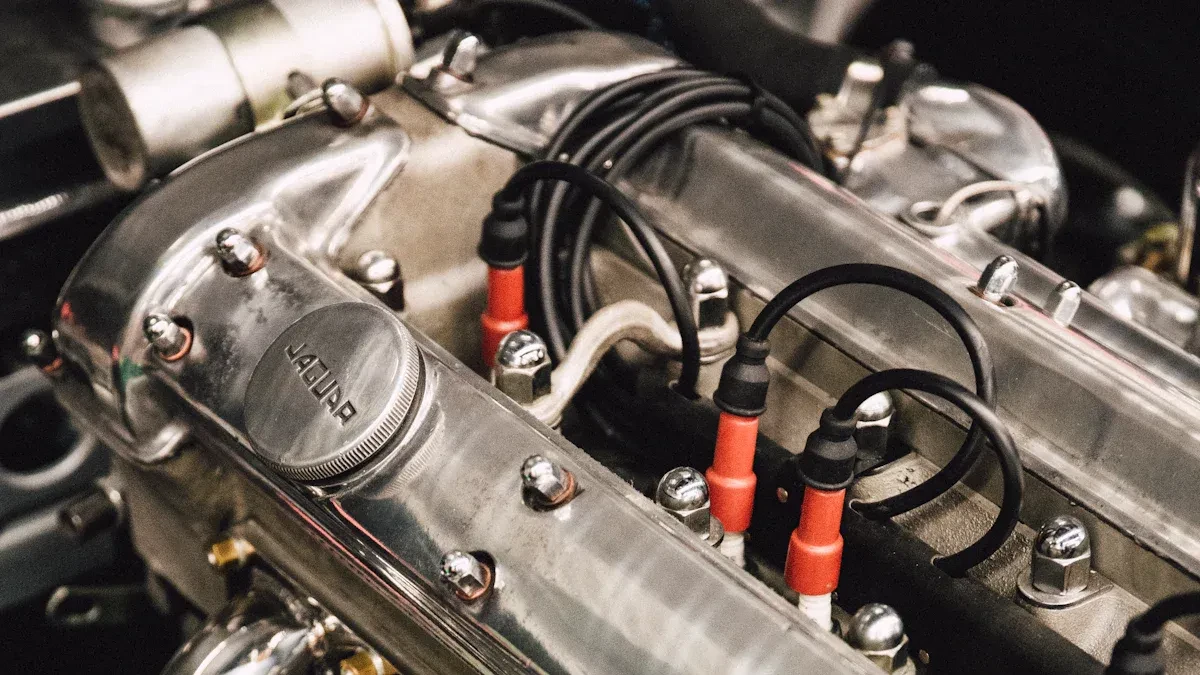 Por qué su generador no se apaga: Solución de problemas de fallas del solenoide de parada