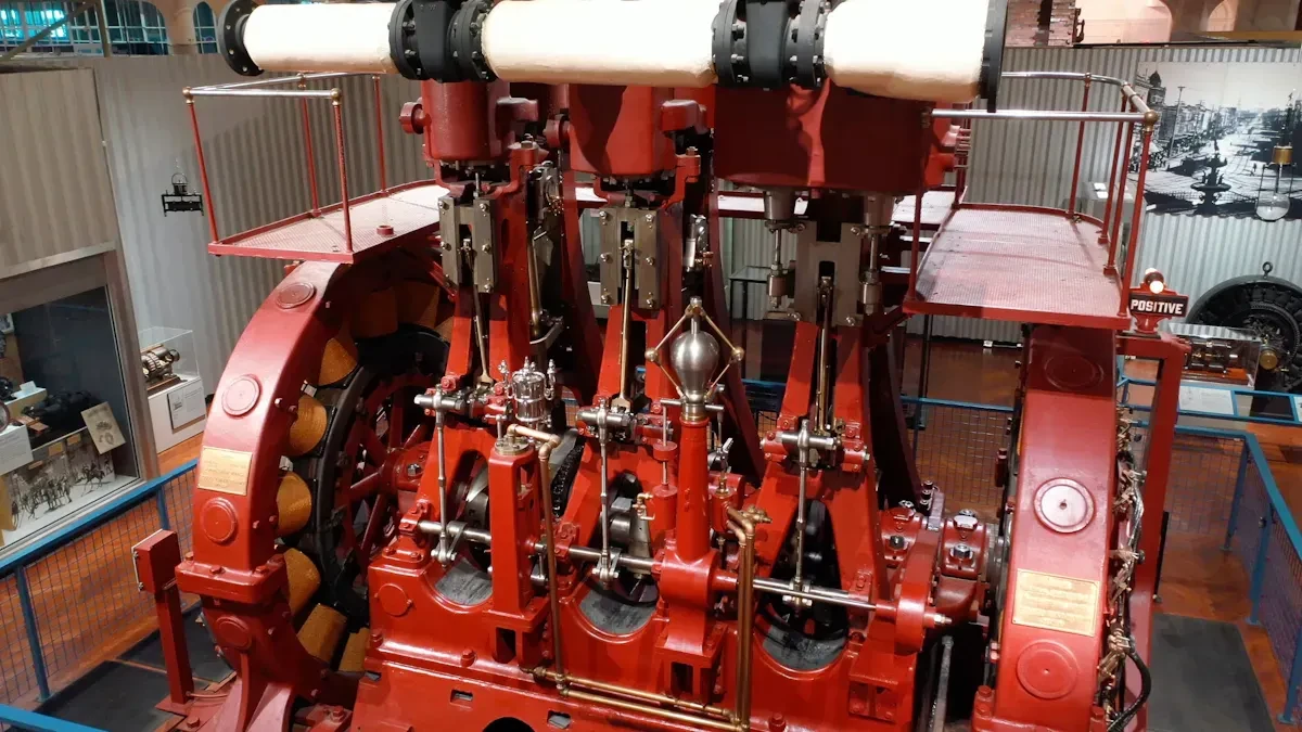 Motor de arranque vs. solenoide de parada: ¿Por qué su generador hace clic pero no arranca?