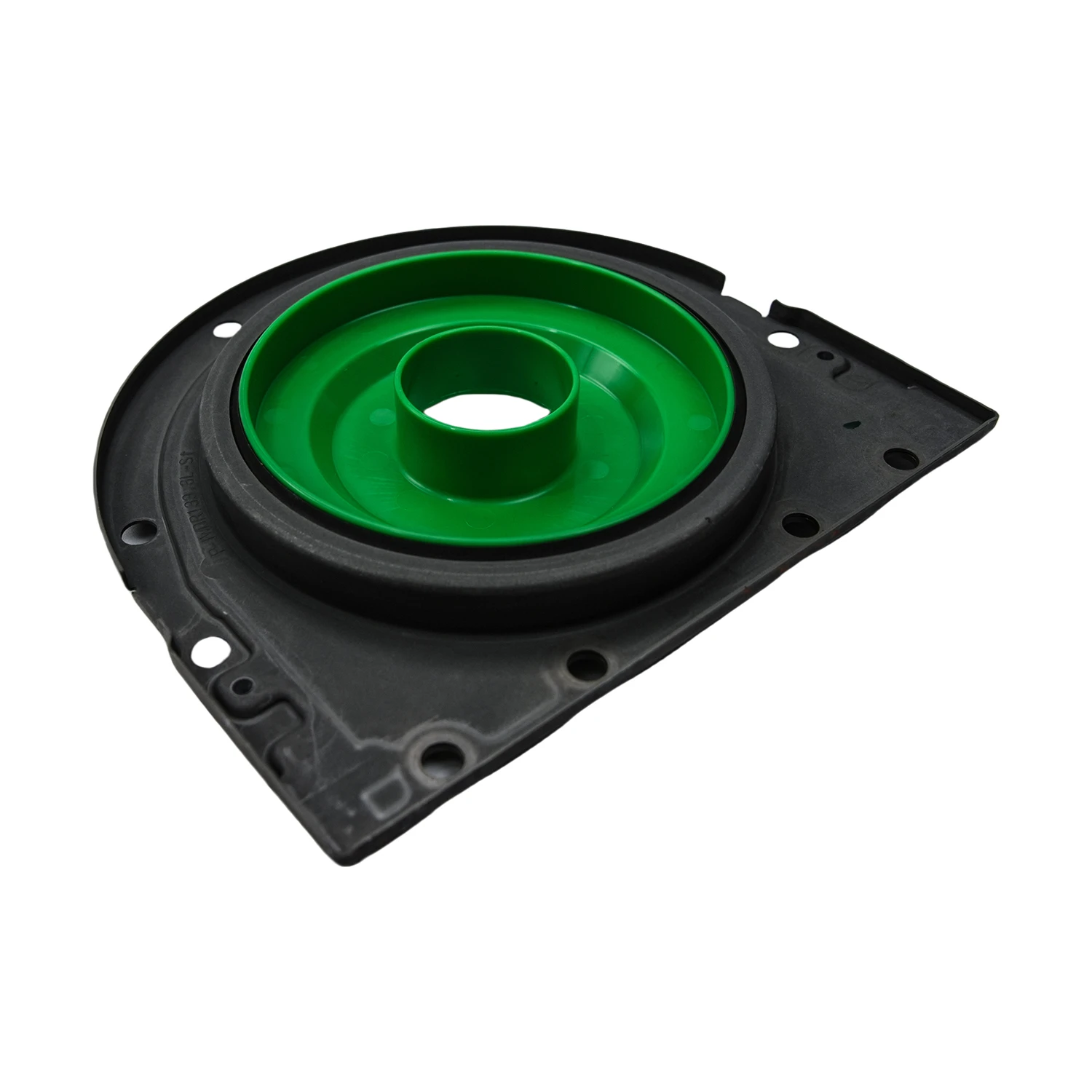 Sello de aceite del cigüeñal Perkins 2418F704 para motores 1204F-E44TTA, 1204E-E44TA y 1204F-E44TA.