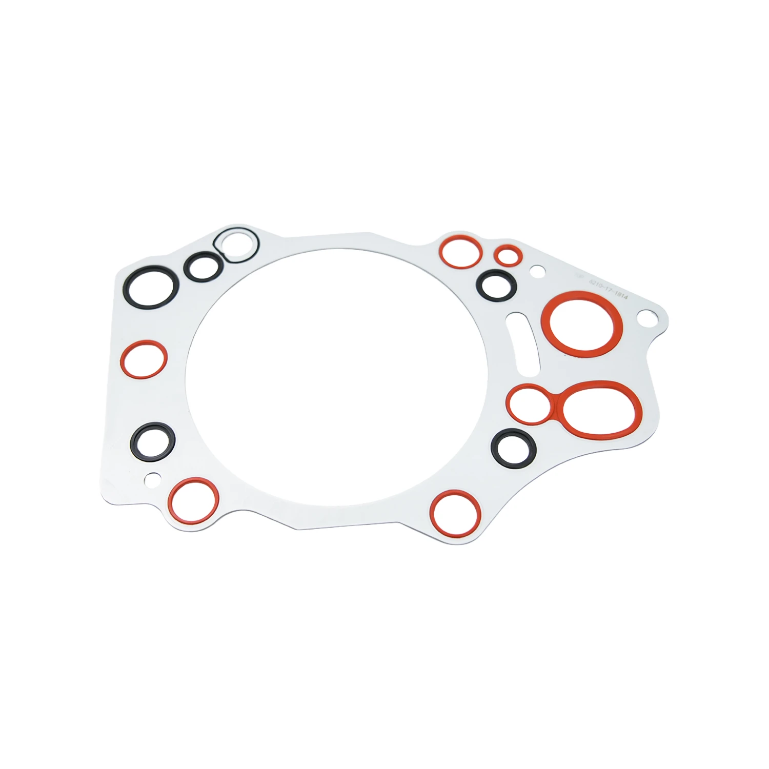 Junta de culata Cummins 4068287 - Repuestos para motores Cummins