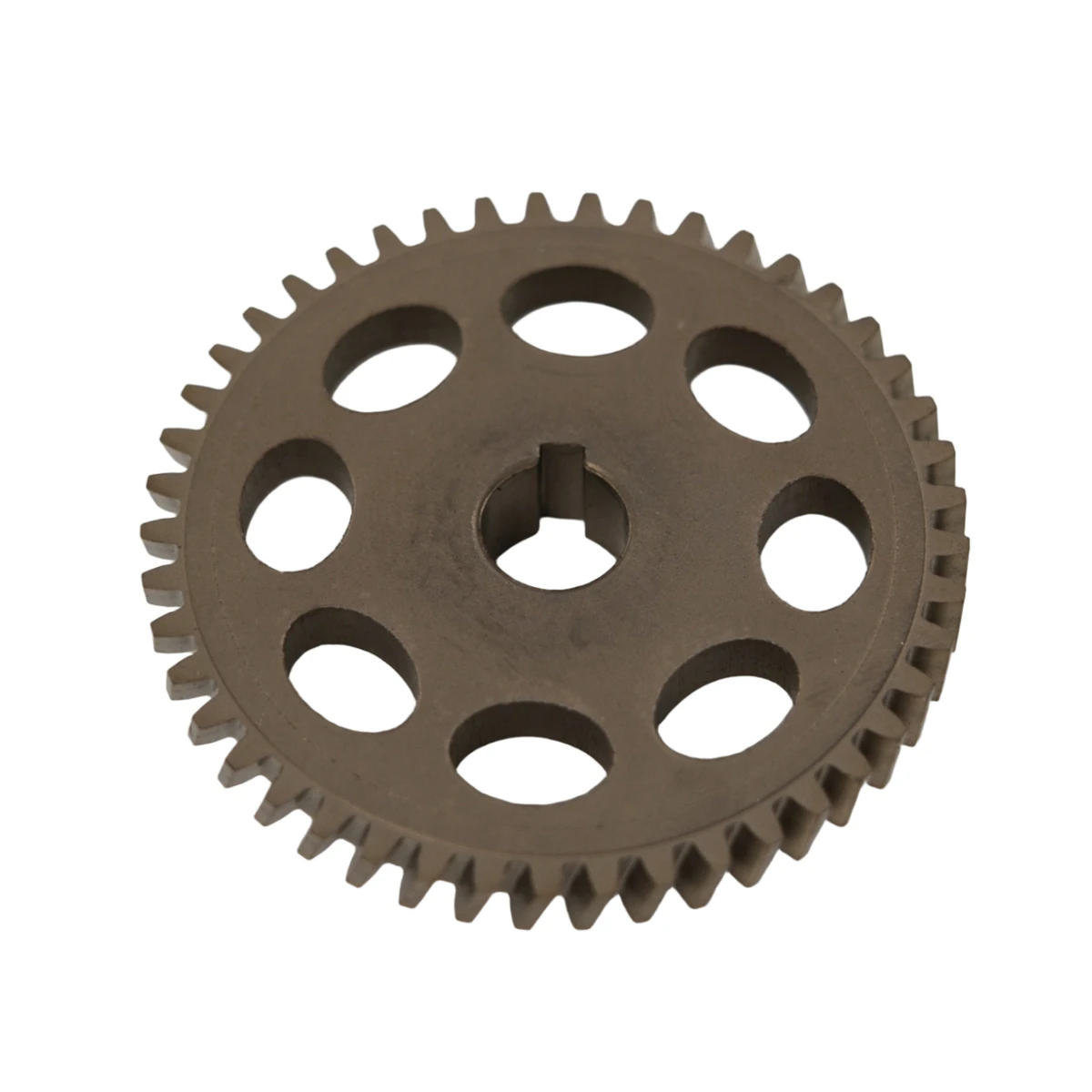 1G896-35660 Bomba de aceite para engranajes Kubota para motor V2403 V2203 Excavadora KX033-4