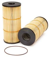 Filtro de combustible Fleetguard FF5713 para 2206C-E13TAG2/TAG3, 2806C-E18TAG3/TAG2, 2506A-E15TAG2/TAG3