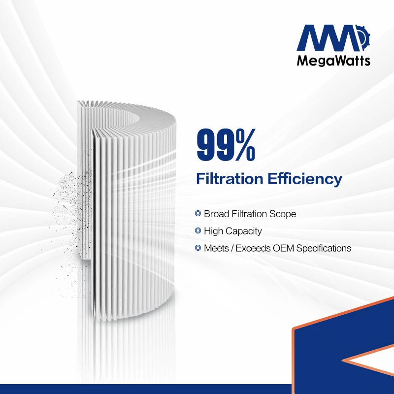 Spin-on Filter Replaces Cummins 3889311 and Fleetguard LF777 Part