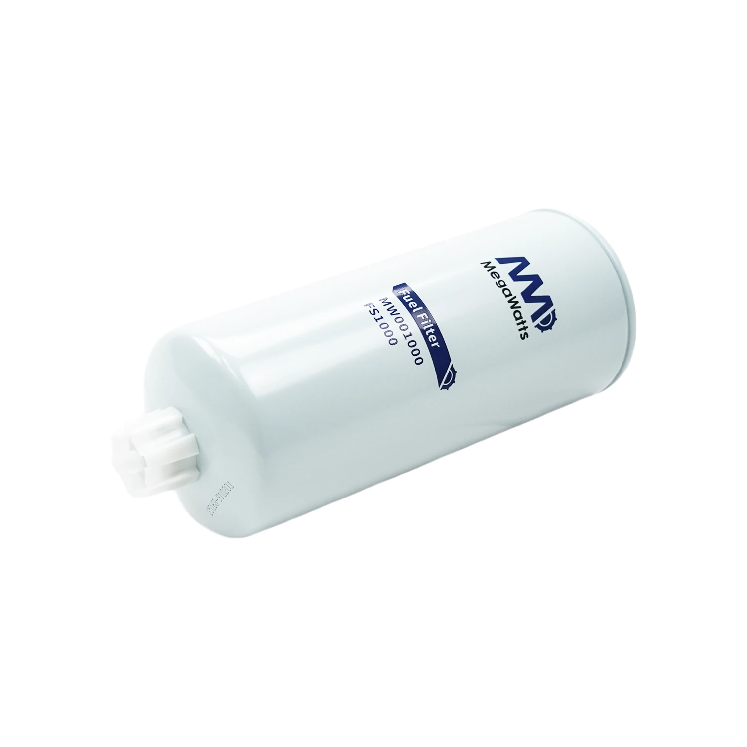 Separador de agua y combustible Fleetguard FS1000 MW001000 para C13, C15, C16, ISM11, M11, QSM11, KTTA-19C