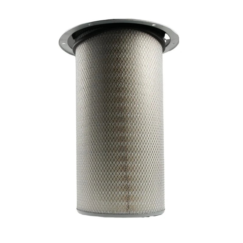 Filtro de aire Fleetguard AF25593 compatible con Cummins QSK60-G6