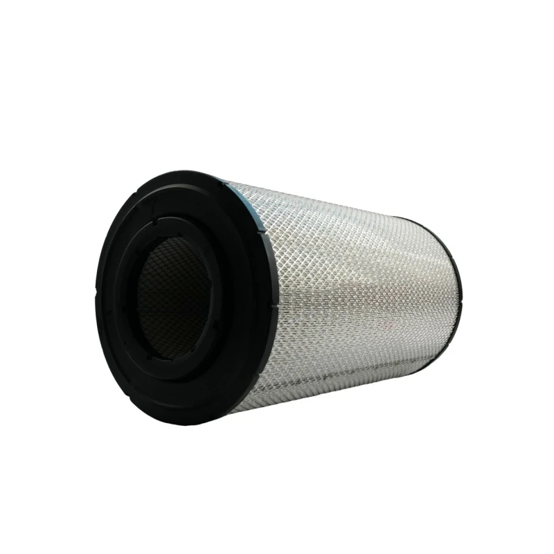 5493922-5493923 Cummins Engine Air Filter Set MW5493922-MW5493923 Compatible with Commins Equipment,for Heavy-Duty Trucks and Construction Machinery