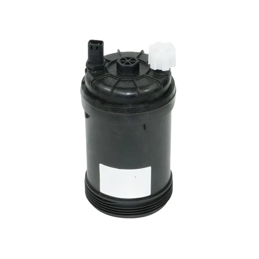 Filtro de combustible diésel XCMG original 800154400 para Cummins QSB4.5