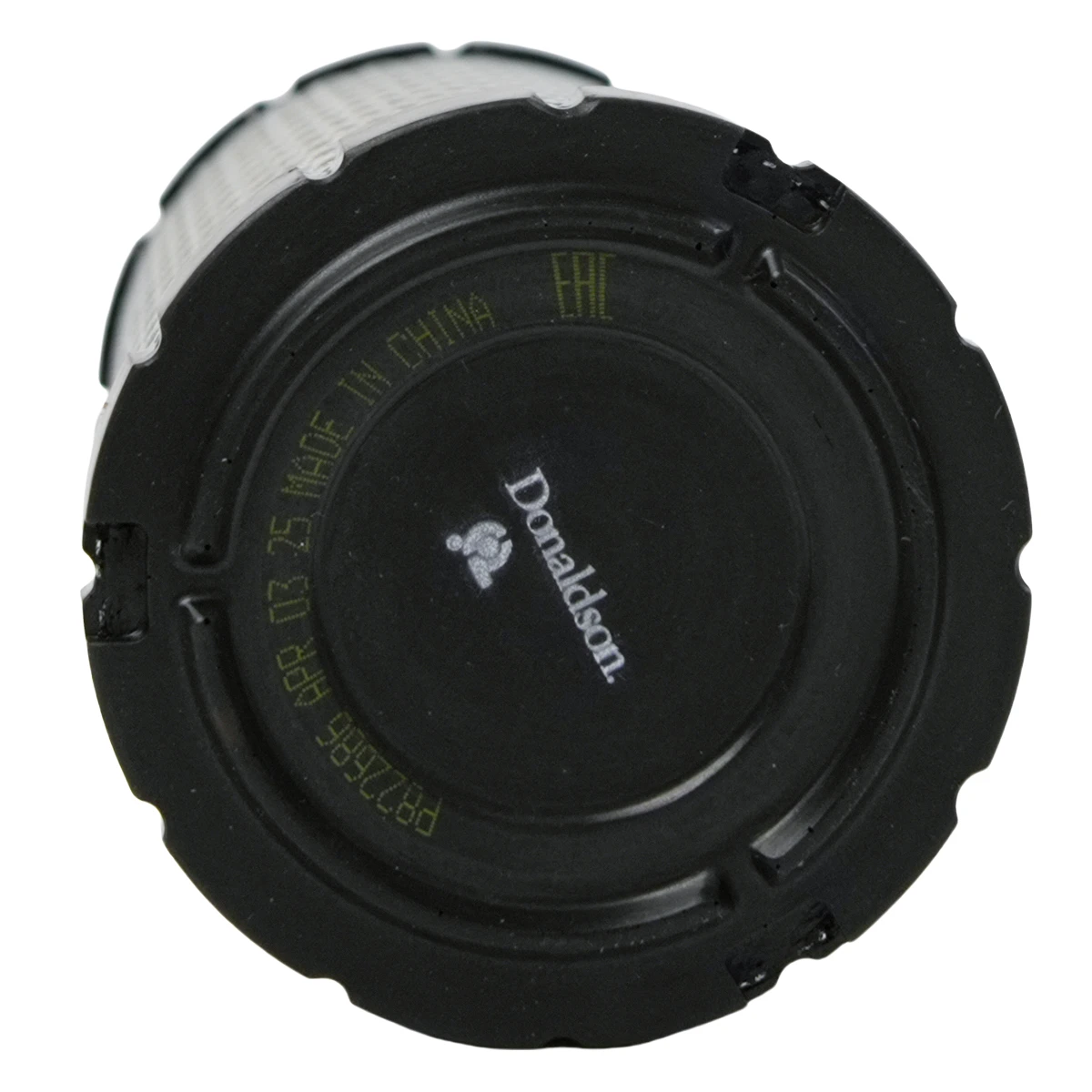 Filtro de aire Donaldson P822686 para motores diésel Kubota y Komatsu