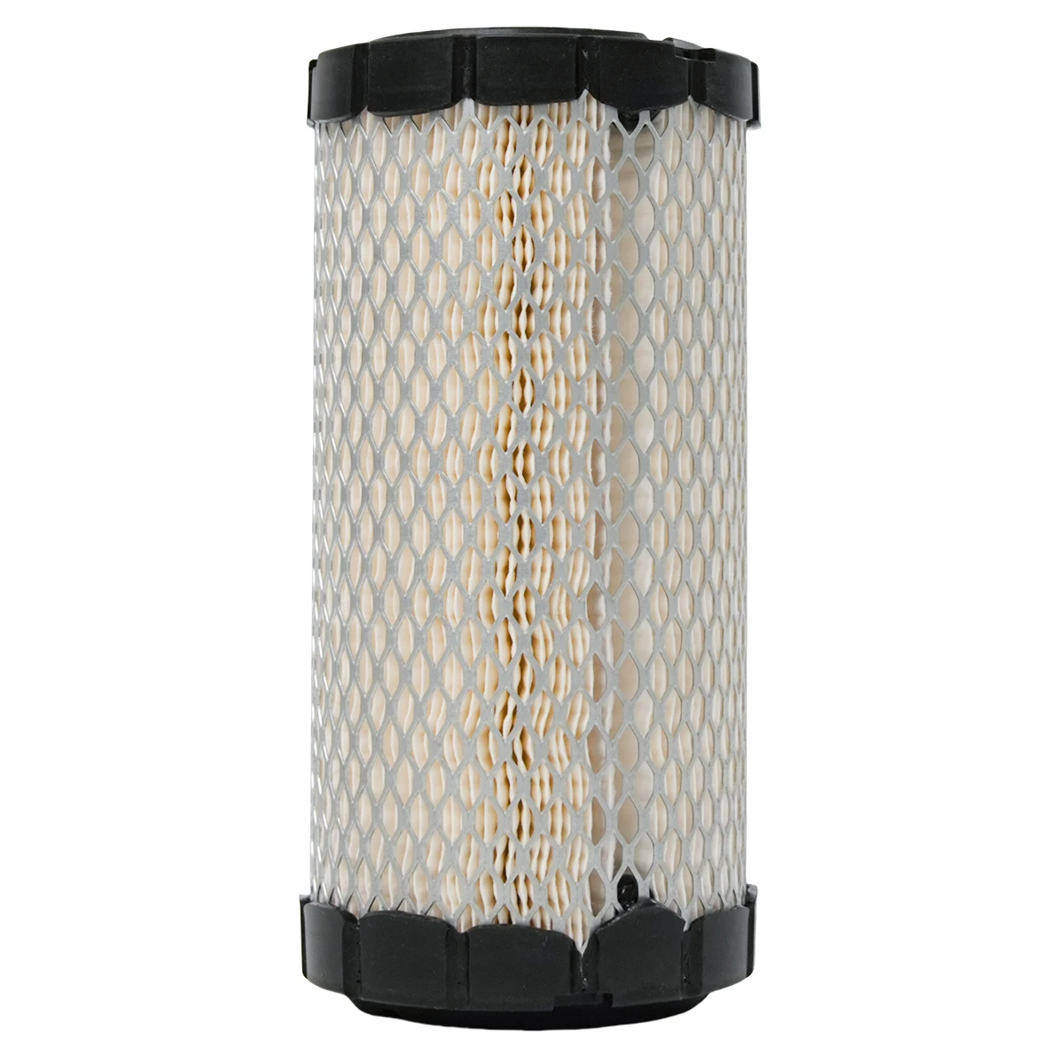Filtro de aire Donaldson P822686 para motores diésel Kubota y Komatsu