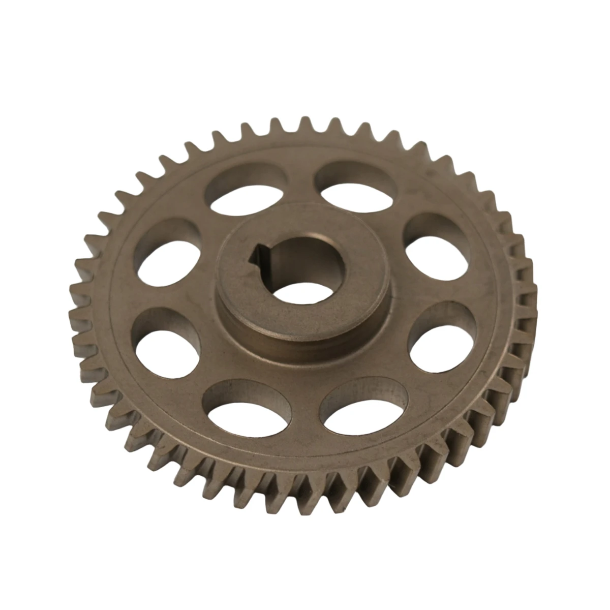 1G896-35660 Bomba de aceite para engranajes Kubota para motor V2403 V2203 Excavadora KX033-4