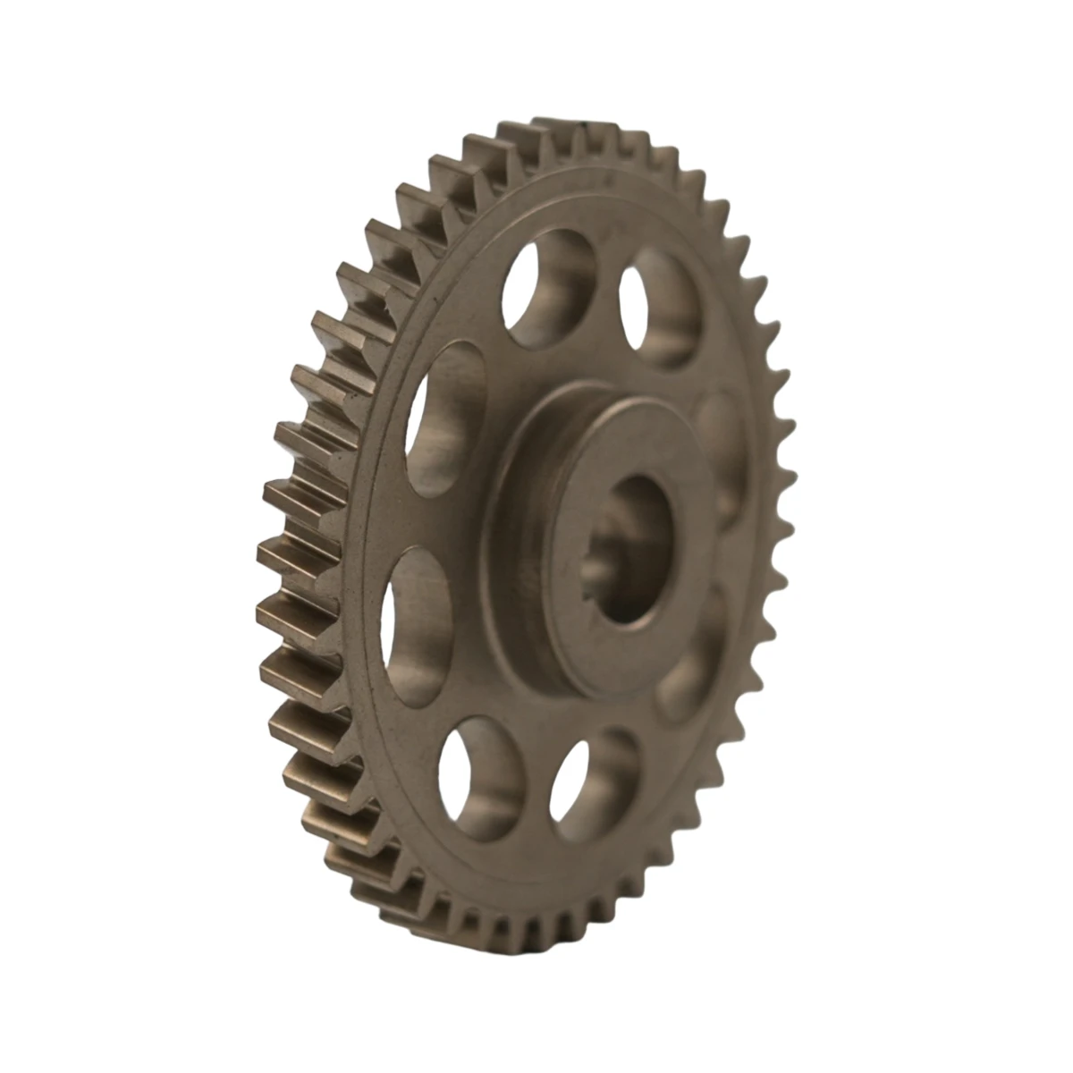 1G896-35660 Bomba de aceite para engranajes Kubota para motor V2403 V2203 Excavadora KX033-4