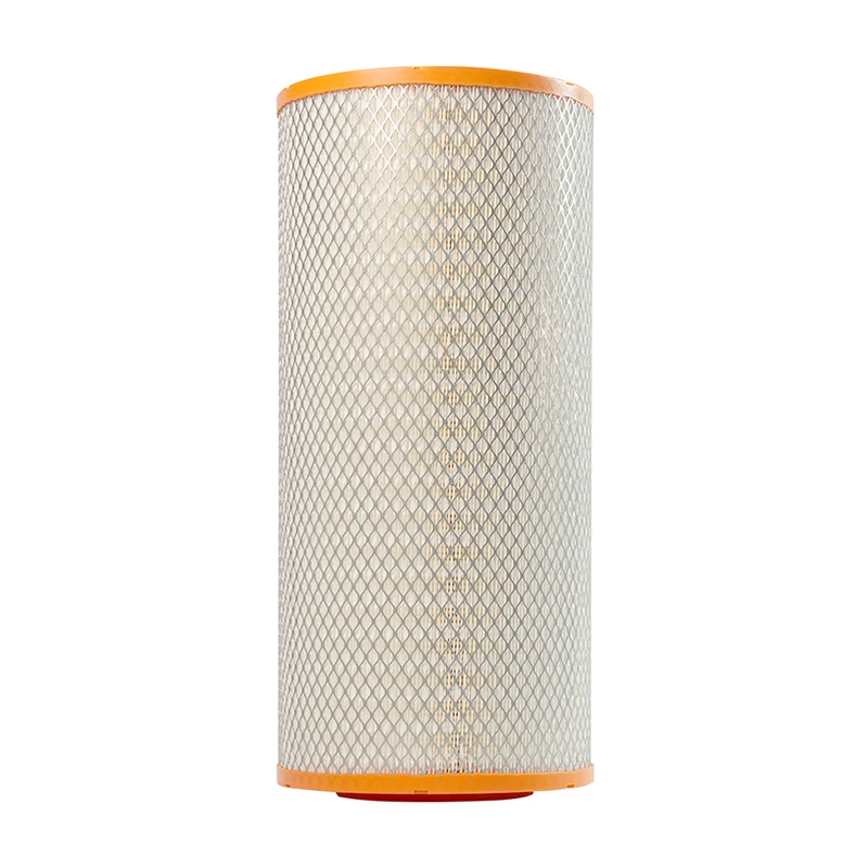 Filtro de aire Cummins KW2448C2 MW002448C2 Aplicable con motor de accionamiento de generador Cummins 6LTAA8.9-G
