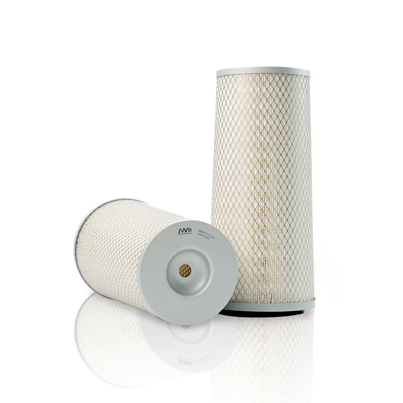 Filtro de aire Fleetguard K28900, repuesto MW0028900, compatible con Cummins 6CTAA8.3-G2