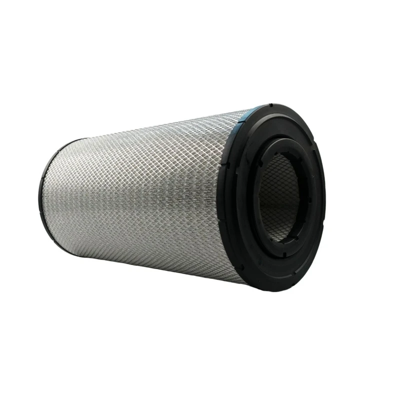 Kit de filtro de aire de alta resistencia 5493922 5493923 compatible con camiones y equipos de construcción Cummins.